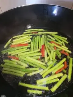 Make Frozen beryllium step 1