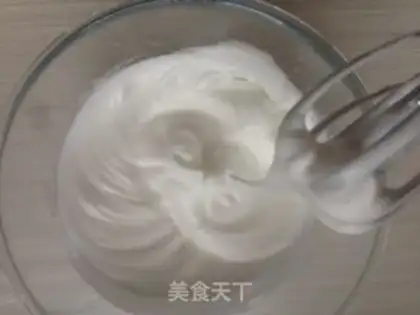 Make Slurpy dirty cake step 4