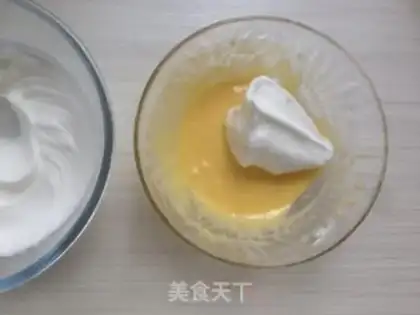 Make Slurpy dirty cake step 5