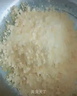 Make Two-faced pie step 0
