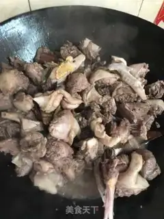 Make The fragrance duck step 4