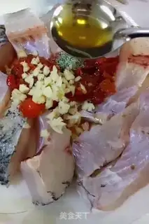 Make Pepper chopping step 3