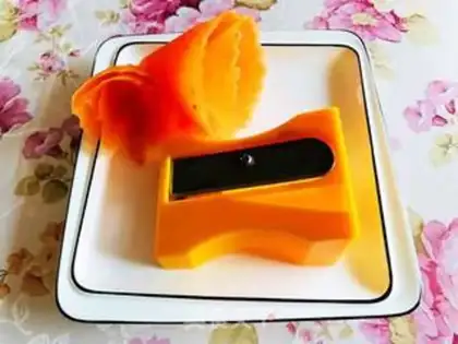 Make Creative breakfast step 0