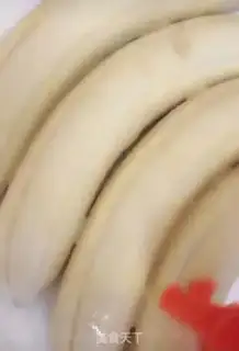 Make oatmeal banana step 2
