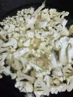 Make Spicy pot step 7