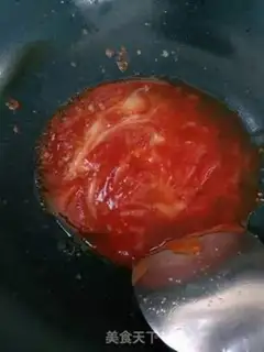 Make Sugar Jelly Ridge step 5