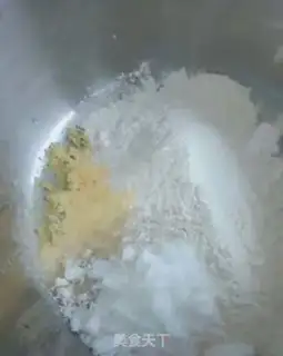 Make Two-faced pie step 2