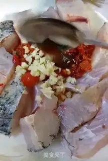 Make Pepper chopping step 5
