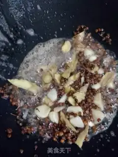 Make Spicy pot step 8