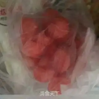 Make Watermelon hockey step 3
