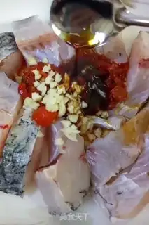 Make Pepper chopping step 6