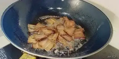 Make Garlic sauce step 2