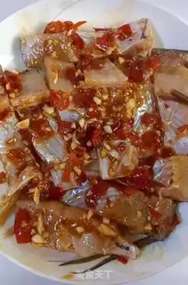 Make Pepper chopping step 7