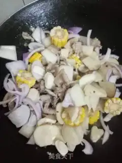Make Spicy pot step 10