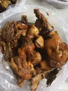 Make The fragrance duck step 8