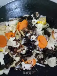 Make Spicy pot step 11