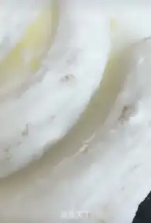 Make oatmeal banana step 3