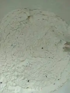 Make A bowl of cake step 0