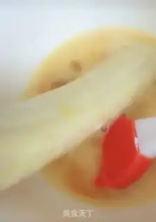 Make oatmeal banana step 4