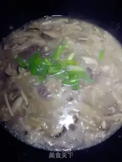 Make Dries, veal step 6