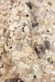 Make oatmeal banana step 5