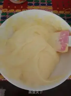 Make Pistol-fruit cake step 5
