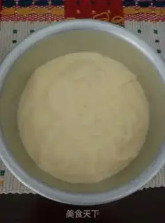 Make Pistol-fruit cake step 6
