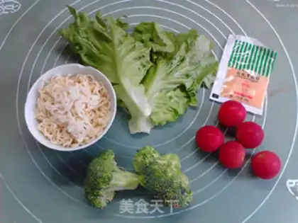 Make Chishima soy sauce step 0