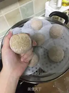 Make Black MacMagic step 4
