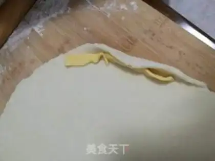 Make Beef pizza step 7