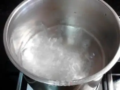 Make Chishima soy sauce step 2