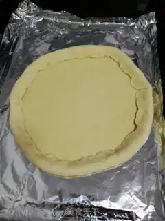 Make Beef pizza step 8