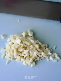 Make Potato macaroni step 4