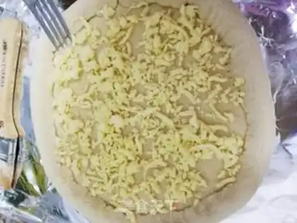 Make Beef pizza step 9
