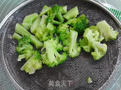 Make Chishima soy sauce step 4