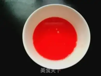 Make Watermelon step 6