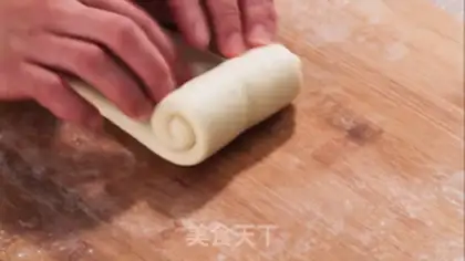 Make Egg toast step 6