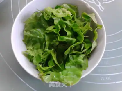 Make Chishima soy sauce step 5