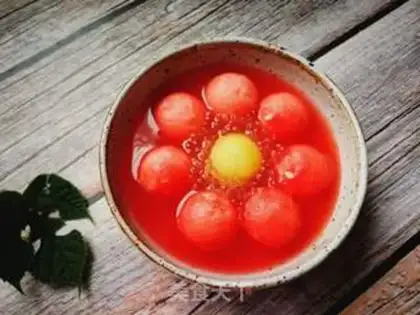 Make Watermelon step 10