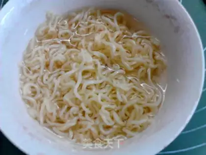 Make Chishima soy sauce step 8