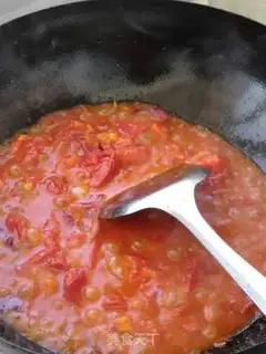 Make Potato macaroni step 8
