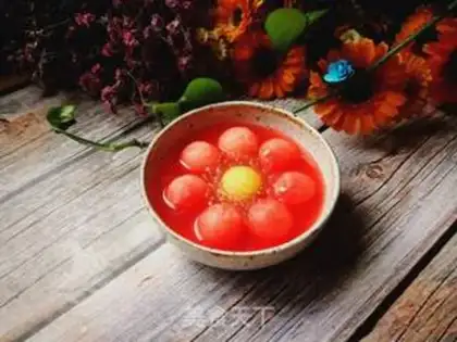 Make Watermelon step 11