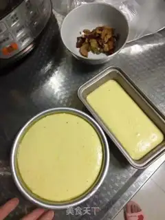 Make Corn pasta step 5