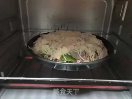 Make Pizza step 9