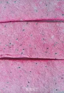 Make Flamingo sesame step 3