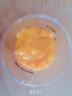 Make Mango watermelon juice step 3