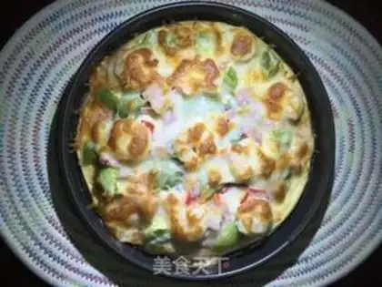 Make Pizza step 10