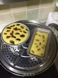 Make Corn pasta step 6