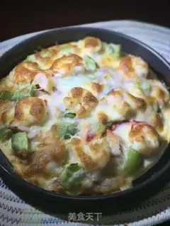 Make Pizza step 11