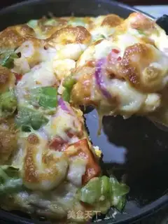 Make Pizza step 12